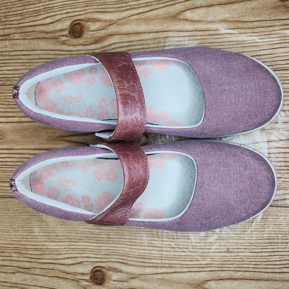 Chaco Women's Slip On Mary Jane Rum Raisin Performance Shoes Size 8.5‎ - Picture 8 of 9